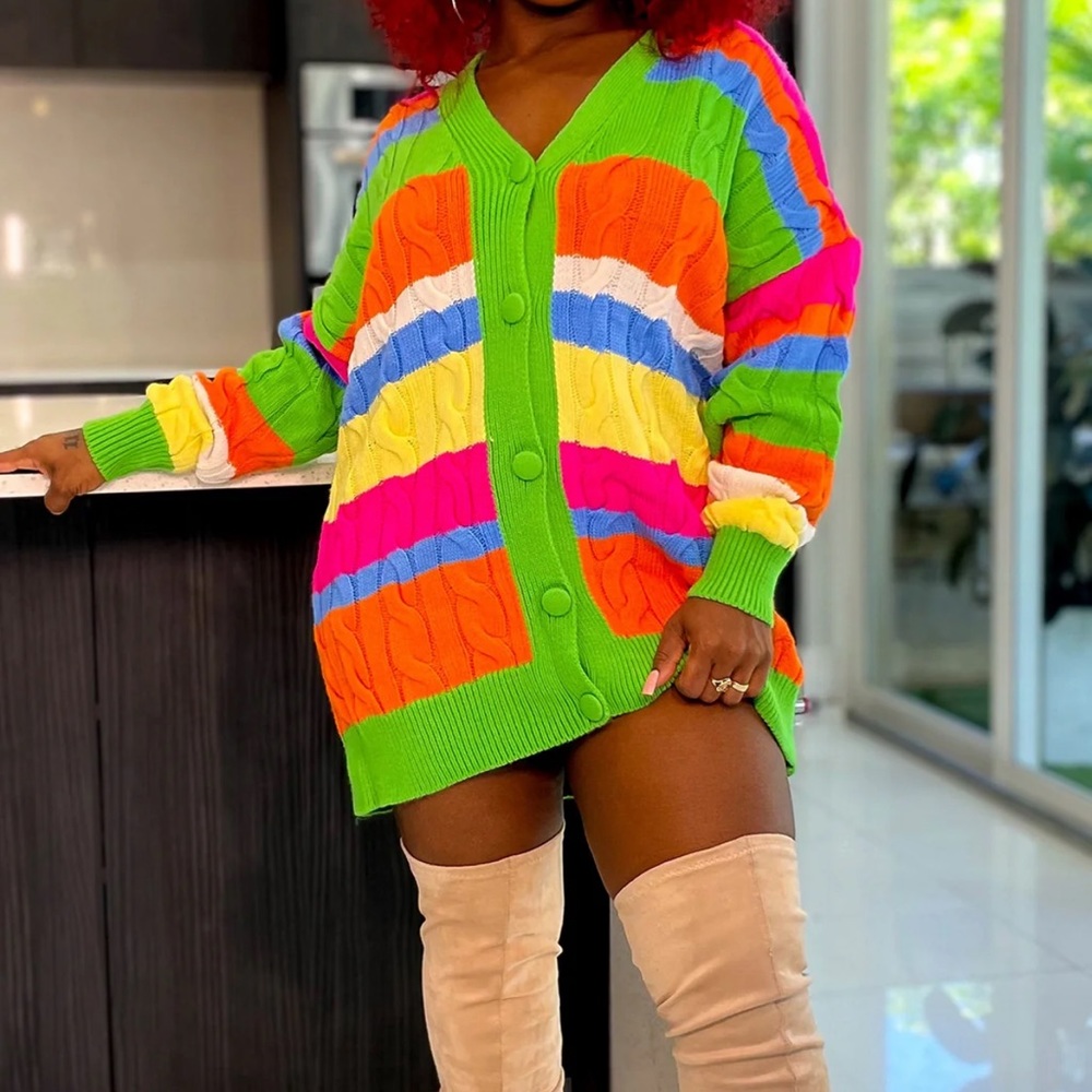 Cardigan